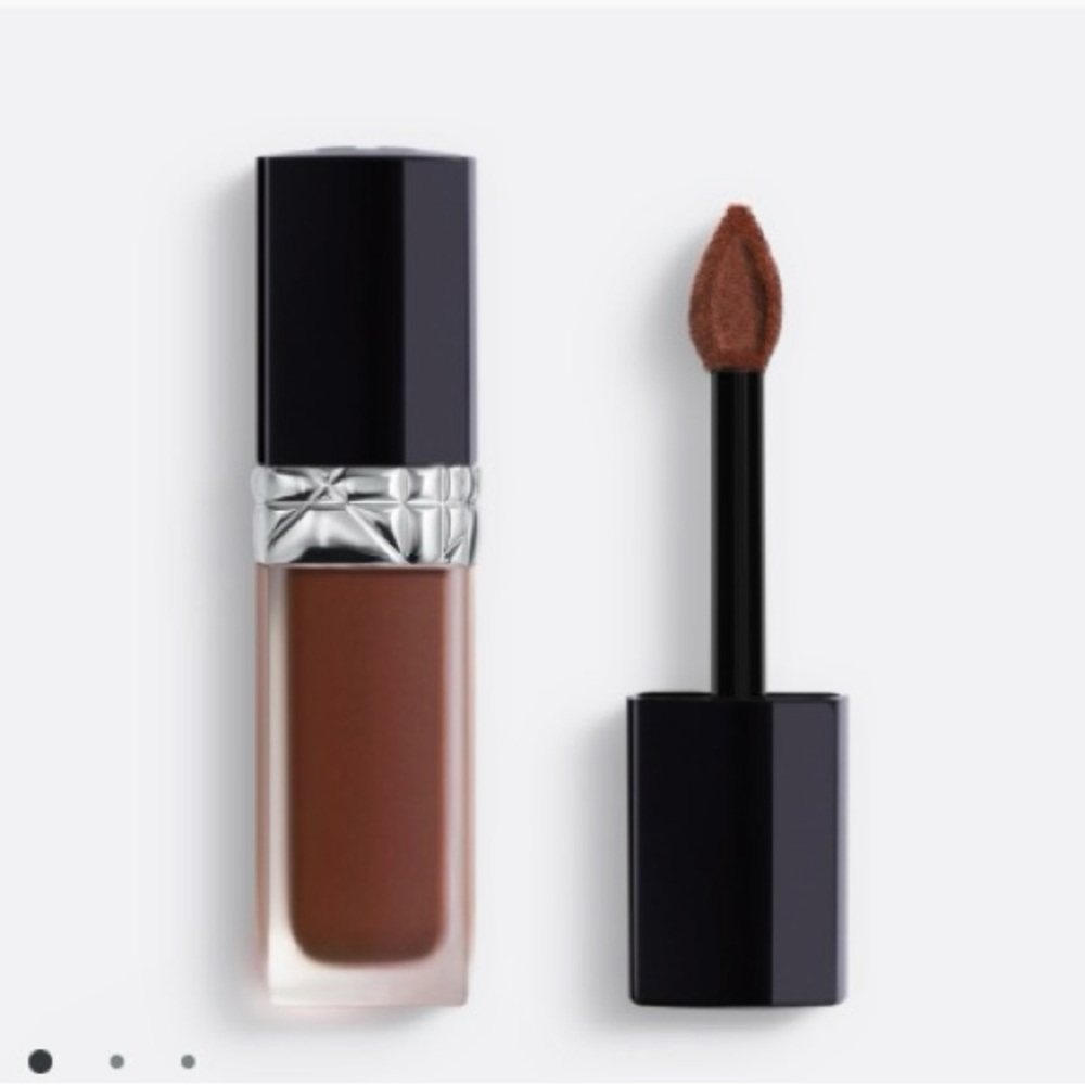 Rouge Dior Forever Liqiid Lipstick - 400 Forever Nude Line